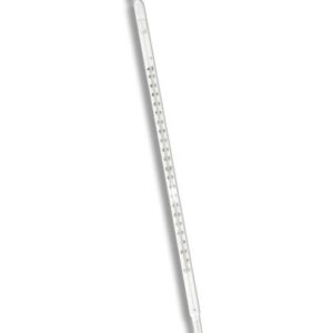 TERMOMETRO QUIMICO -10 +360C ESC INTERNA