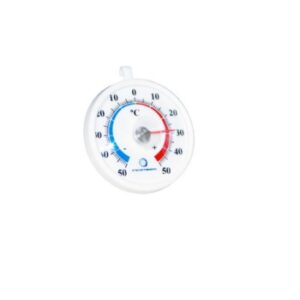 TERMOMETRO REFRIGERACAO -50+50:1C