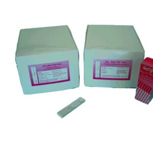 HCG ONE STEP PLUS-50 TESTES