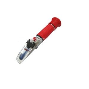 REFRATOMETRO PORTATIL PROTEINA