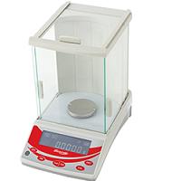BALANCA ANALITICA 0.0001G /220G