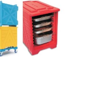 CAIXA ISOTERMICA ISOBOX