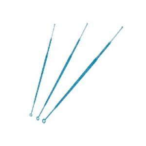 ALCA CALIBRADA 10UL C/ 20 UND