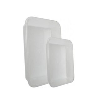 BANDEJA EM POLIETILENO 3L