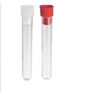 TUBO DE ENSAIO 12 X 75MM UNIDADE