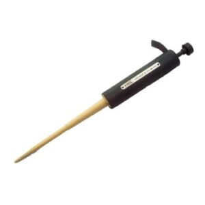 PIPETADOR MONOCANAL VOL. FIXO 10 UL