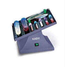 AGITADOR BASIC 3D. VELOCIDADE 20 RPM