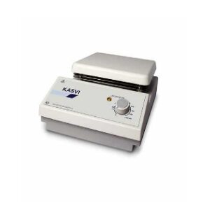 AGITADOR MAGNETICO S/AQUECIMENTO 5L