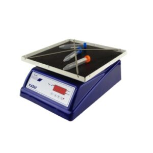 AGITADOR ORBITAL 0-200RPM BIVOLT