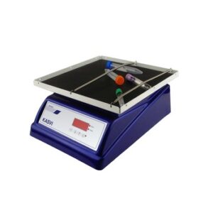 AGITADOR RECIPROCO 5-100RPM BIVOLT