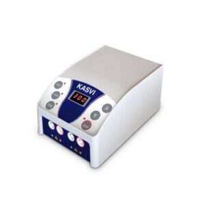 MINI FONTE DE ELETROFORESE 300V BIVOLT