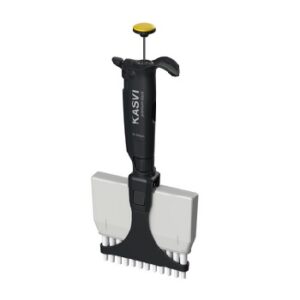 MICROPIPETA PREMIUM BLACK 12CAN 20-300UL