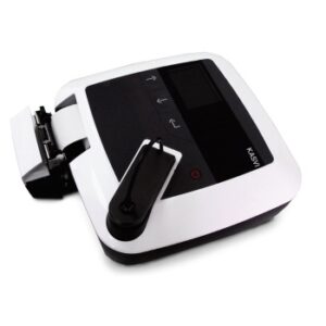 NANO ESPECTROFOTOMETRO BIVOLT