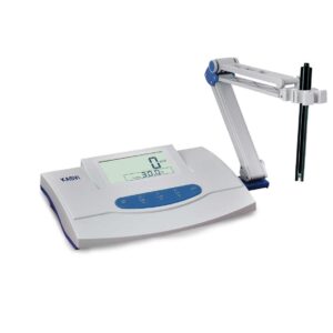 PHMETRO DE BANCADA PH: 0-14 110V