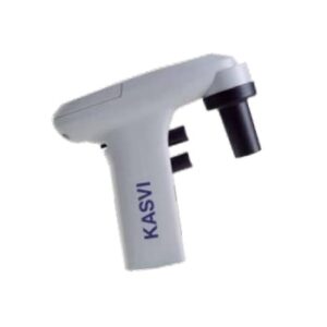 PIPETADOR AUTOMATICO 0.1 A 100 ML BIVOLT