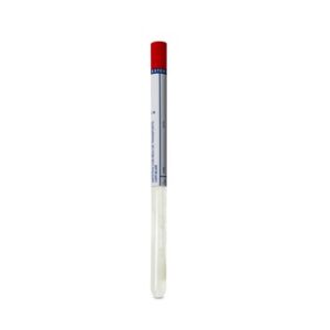 SWAB COLETA TRANSP C/MEIO CARY-BLA 100UN