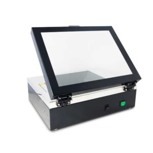 TRANSILUMINADOR UV 302 NM (312) 20X20CM