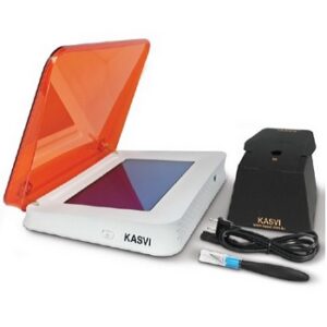 TRANSILUMINADOR DE LED