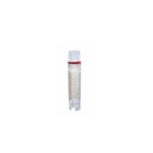 TUBO CRIOGENICO 2.0ML ROSCA INT COM 100