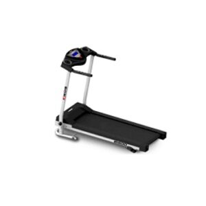 ESTEIRA ERGOMETRICA BIVOLT