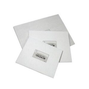 TELA INTENSIFICADORA (ECRAN) 35X43CM