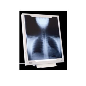 NEGATOSCOPIO DE 01 CORPO LED PREMIUM