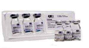 GENTAMICINA 50 DISCOS