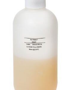 DRBC-AGAR-FUNGOS-20ML-PL 90X15-10PL