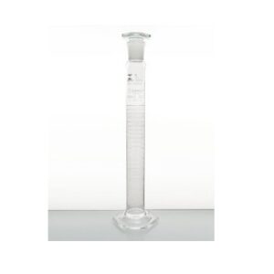 PROVETA P/ ANALISE DE COMBUSTIVEL 100ML