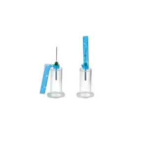 ADAPTADOR SAFETY ARTICULADO CX 40UND