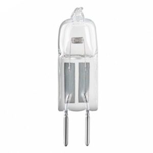 LAMPADA PARA MICROSCOPIO 6V / 20W