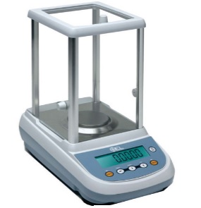 BALANCA ANALITICA 0.0001G - 220G