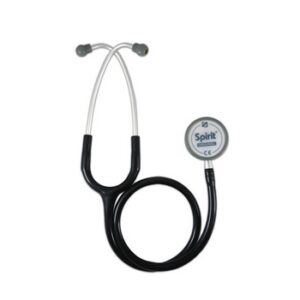 ESTETOSCOPIO PRO-LITE ADULTO BLACK