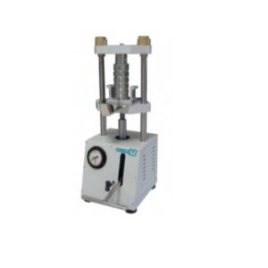 PRENSA HIDRAULICA PARA EXTRACAO E ESMAGA