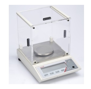 BALANCA ANALITICA DIGITAL MICROPROCESSAD