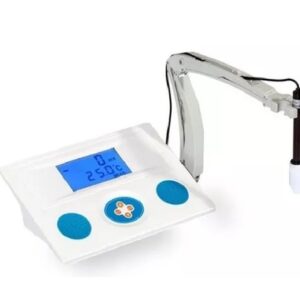 PHMETRO DIGITAL DE BANCADA 0 A 14