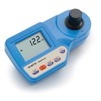 AMONIA. GAMA ALTA. FOTOMETRO PORTATIL