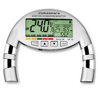 MONITOR DE GORDURA CORPORAL