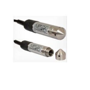 SONDA DE NIVEL HIDROSTATICO PARA ESGOTO