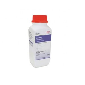 ?GAR BACTERIOLOGICO 500G