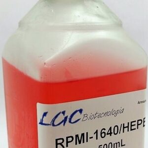 RPMI 1640 500ML