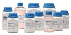 VIBRIO CHROMOSELECT AGAR 500G