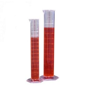 PROVETA GRADUADA EM PMP 100ML CLASSE A