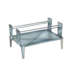 BANDEJA DUPLA P/ CORAR LAMINAS