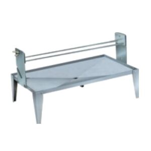 BANDEJA SIMPLES P/ CORAR LAMINAS