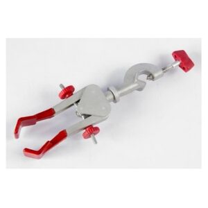 GARRA PARA BURETA C/ MUFA GIRATORIA 60MM