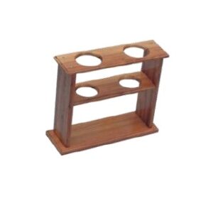 SUPORTE PARA 2 CONES DE IMHOFF