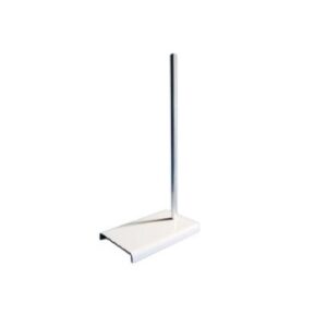 SUPORTE UNIVERSAL (BASE COM HASTE) 450MM