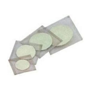 TELA ARAME GALV C/DISCO REFR 18 X 18 CM