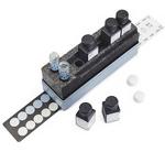 AQUAQUANT SULFETOS (0.02-0.25MG/L)